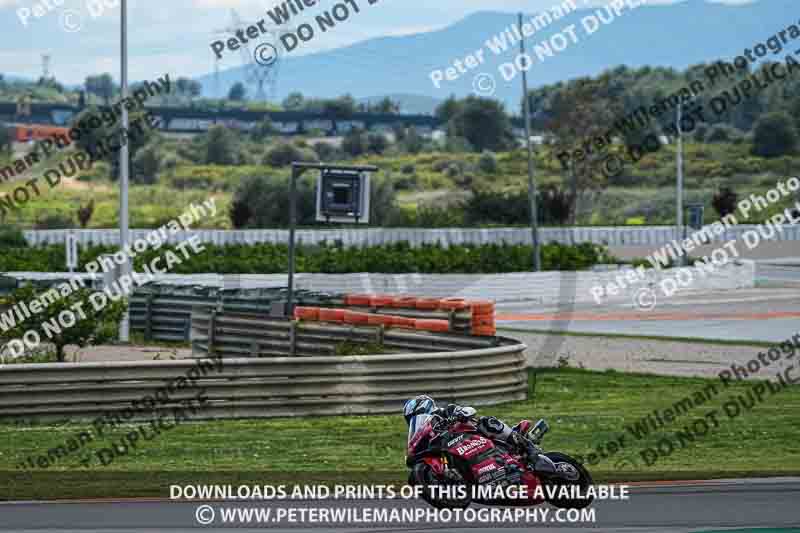 march 2018;motorbikes;no limits;peter wileman photography;portugal;trackday digital images;valencia
